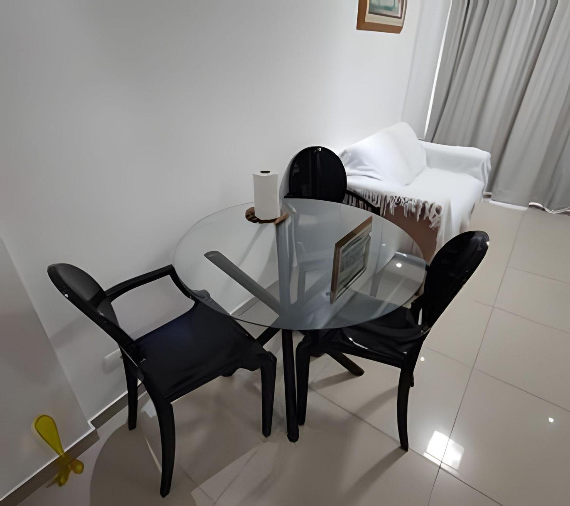 Flat Docelar Garagem, Hakka, Feirinha E Hospitais São Paulo Exterior foto